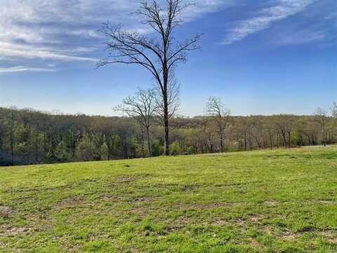 840 Ridgeview Drive, Tahlequah, OK 74464