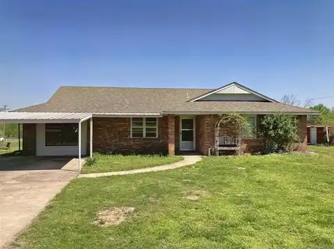 4701 Ridge Street, Tahlequah, OK 74464