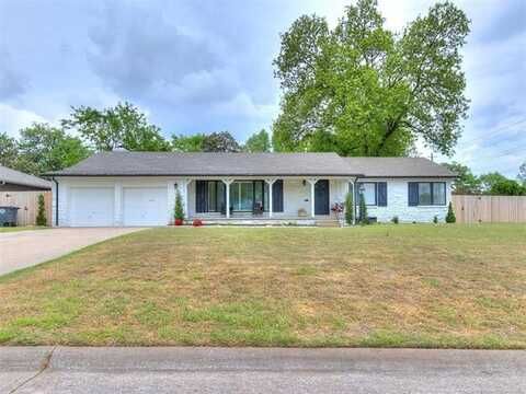 2257 E 32nd Street, Tulsa, OK 74105