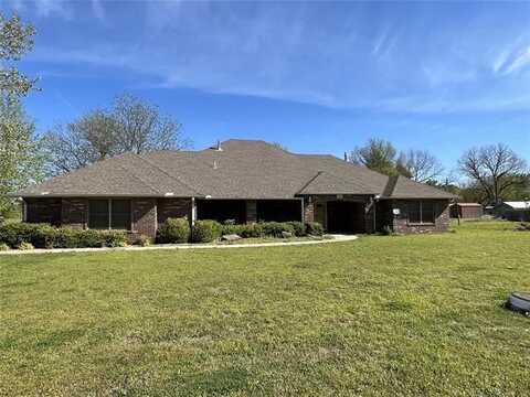 282 W 3rd Avenue, Welch, OK 74369