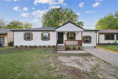 1665 SW Oklahoma Avenue, Bartlesville, OK 74003