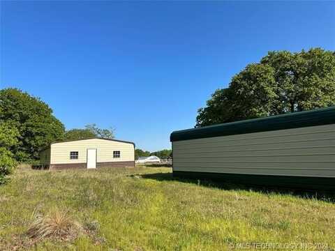 361099 E 1100 Road, Paden, OK 74860