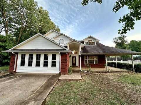 874 Knight Drive, Durant, OK 74701