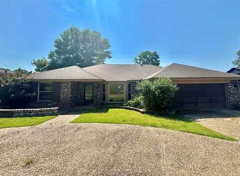 1719 S 14th Street, McAlester, OK 74501