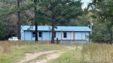 419493 E 1940 Road, Antlers, OK 74523