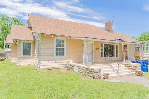 319 E 11th Street, Pawhuska, OK 74056