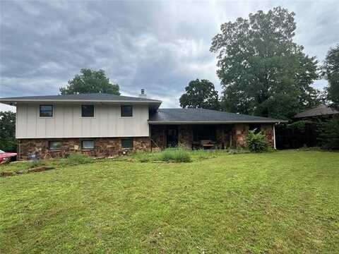 31983 Meadow Lane, Mannford, OK 74044