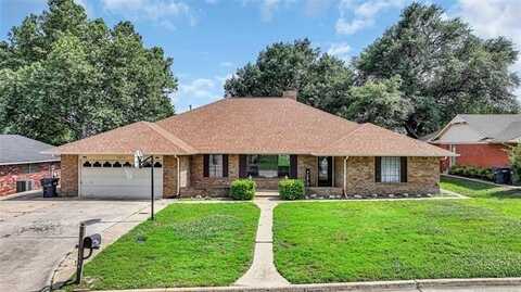 1416 Sunny, Ardmore, OK 73401