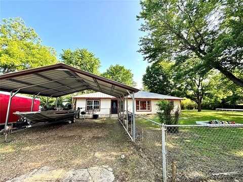 31580 E 684 Drive, Wagoner, OK 74467