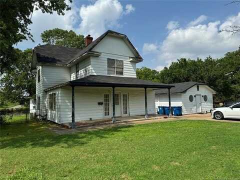 233 W Madison Avenue, McAlester, OK 74501