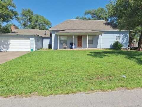 13317 N 97th East Avenue W, Collinsville, OK 74021