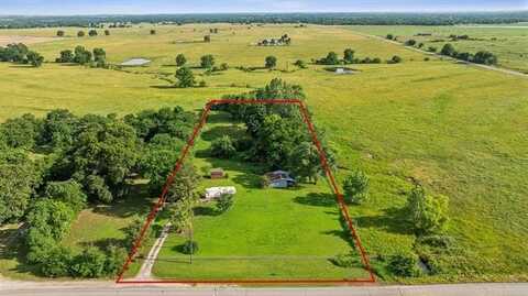 17211 Old Taft Road, Haskell, OK 74436