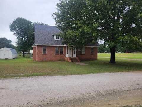 116565 S 4213 Road, Eufaula, OK 74432