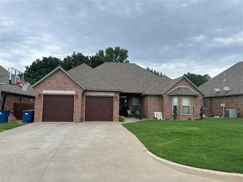 825 Great Oaks, McAlester, OK 74501