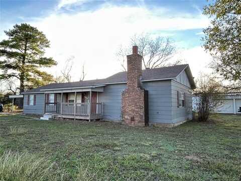 865 5th Street, Wilson, OK 73463