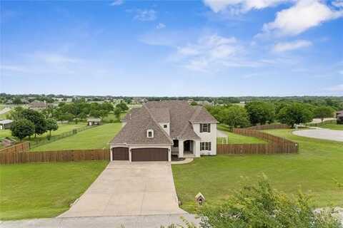 7181 E 179th Street S, Bixby, OK 74008