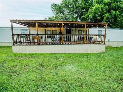 8873 Jay Street, Kingston, OK 73439