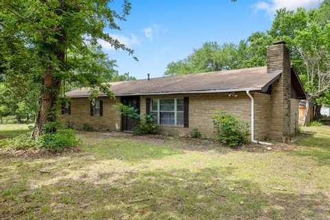 528 Stephens Road, Eufaula, OK 74432