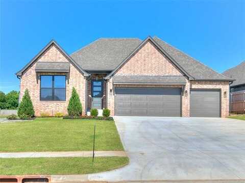 13605 S 21st Place E, Bixby, OK 74008