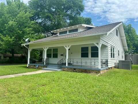 1501 E 8th Street, Okmulgee, OK 74447