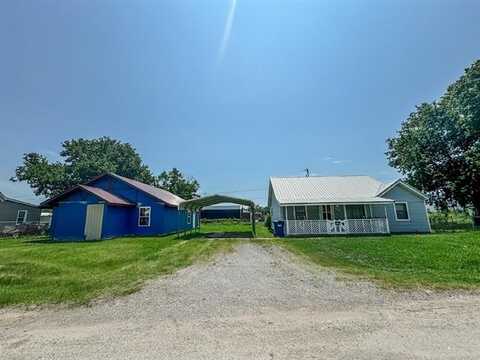 65 E Orr Street, Chouteau, OK 74337