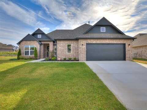 3011 S 6th Place, Broken Arrow, OK 74012