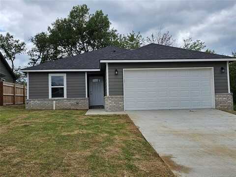 1120 E James Avenue, Sapulpa, OK 74066