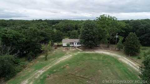 13805 E Reeder, Coleman, OK 73432