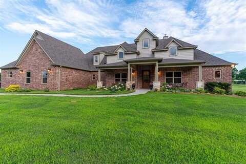 22322 E 121 Street S, Broken Arrow, OK 74014