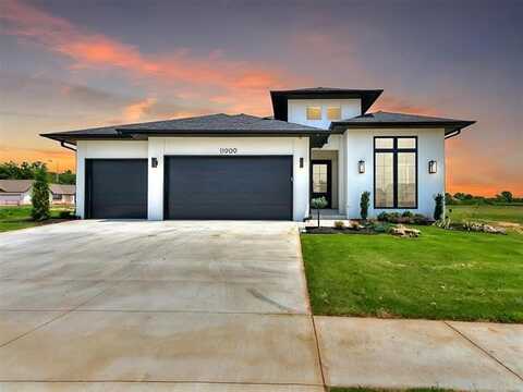 11909 S Vandalia Avenue, Tulsa, OK 74137