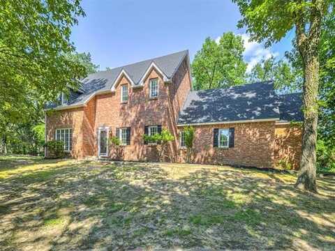 1523 N Birch Avenue, Sand Springs, OK 74063