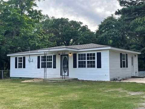 209 N Russell Avenue, Atoka, OK 74525