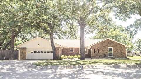 2412 Mountain Drive, Bartlesville, OK 74003