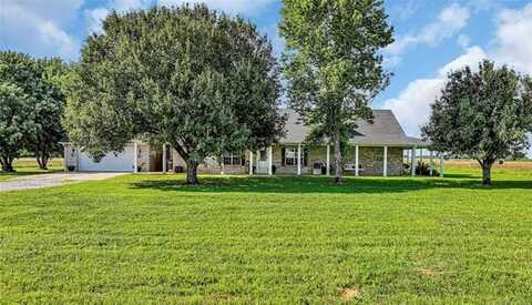 1738 Buckskin Road, Ardmore, OK 73401