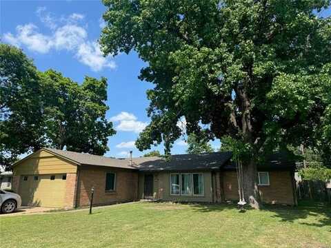 3215 S 88th East Avenue, Tulsa, OK 74145