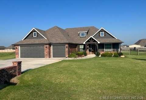 14250 N 72 East Avenue, Collinsville, OK 74021