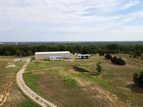 36565 E Private 1568, Wynnewood, OK 73098