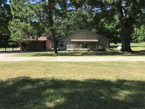 3709 E Highway 412, Locust Grove, OK 74352