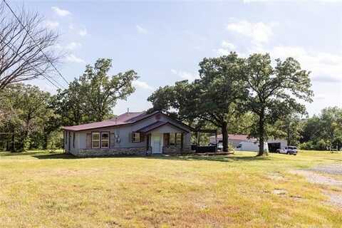 5238 W Hilton Road, Sapulpa, OK 74066