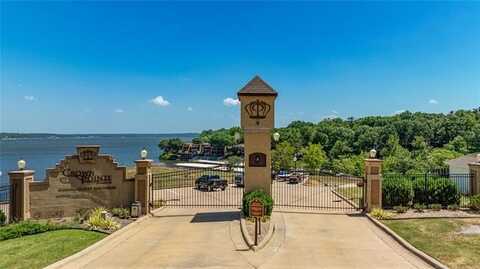 25 Grand Lake Drive, Monkey Island, OK 74331