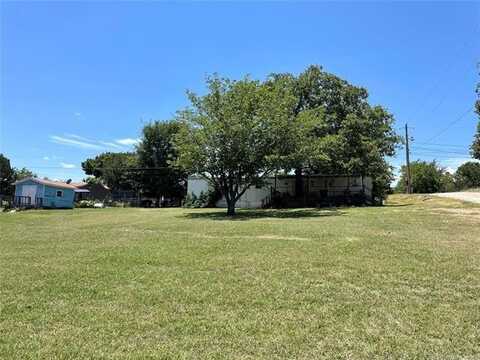 1746 Cooley, Sulphur, OK 73086