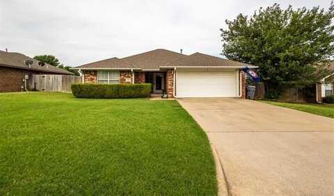 1917 Red Bud Court, Ardmore, OK 73401