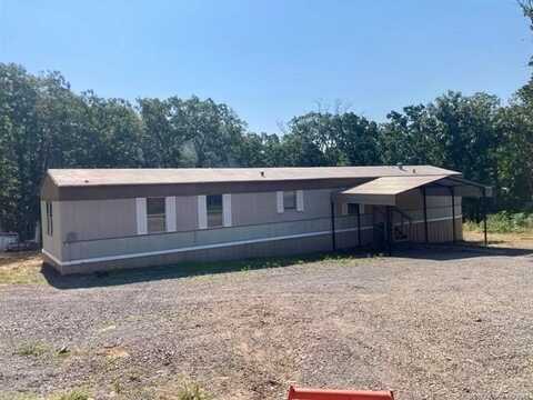 23518 S 394 Road, Fort Gibson, OK 74434