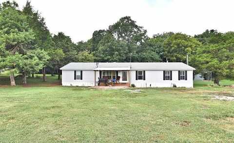 408495 E 1045 Road, Henryetta, OK 74437