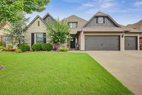 16327 E 48th Place, Tulsa, OK 74134