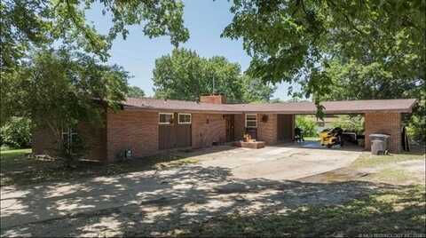 4910 SE Fordham, Bartlesville, OK 74006