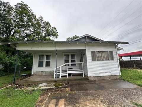 3007 Arline Street, Muskogee, OK 74401