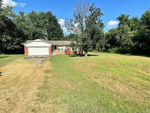 10223 S 156th West Avenue, Sapulpa, OK 74066