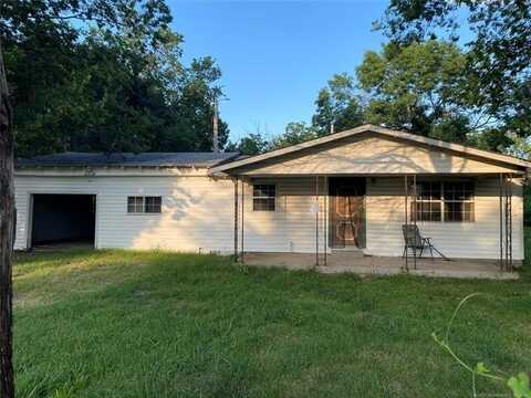 4200 S 30th Street West, Muskogee, OK 74401