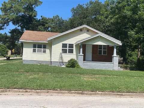 500 W 16 Street, Ada, OK 74820